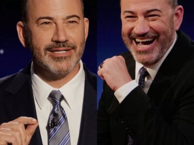 Jimmy Kimmel Hits All-Time Monthly Ratings High in June