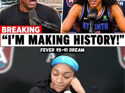 Anatomy of a Media Storm: Inside Angel Reese’s Record-Breaking Rebounding Night, the Viral NBA Claim, and the Unending Debate Over WNBA Stardom