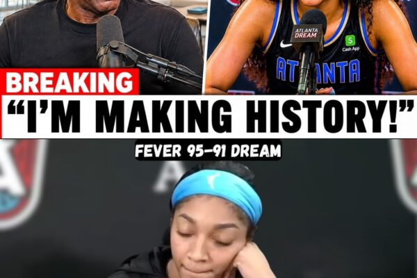 Anatomy of a Media Storm: Inside Angel Reese’s Record-Breaking Rebounding Night, the Viral NBA Claim, and the Unending Debate Over WNBA Stardom