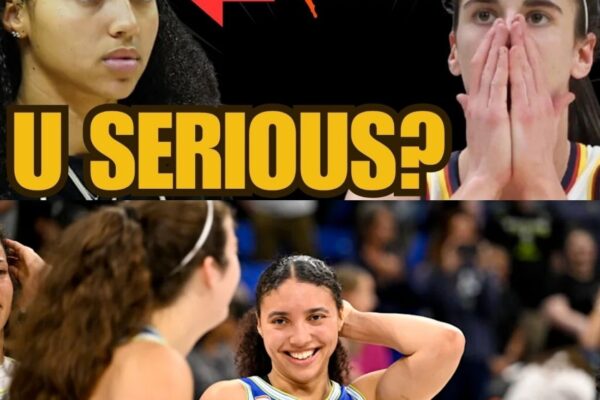 A Paradigm Shift in Women’s Basketball: How Generational Talent, Emerging Respect, and Tactical Evolution Are Redefining the WNBA