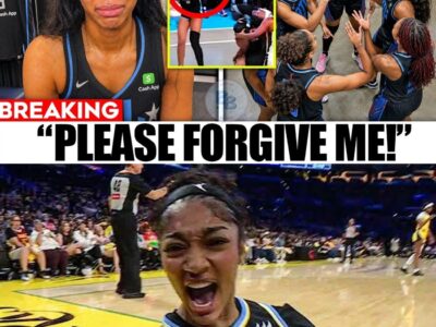 The Anatomy of a Viral Spark: How a Late-Game Blunder and a Subtle Smile Reignited the Angel Reese and Caitlin Clark Saga