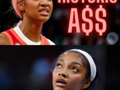 Inside Angel Reese’s Record-Breaking 26-Rebound Night: Historic Statistical Feat, Egregious Missed Layups, and the Unending Debate Over WNBA Stardom