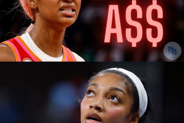 Inside Angel Reese’s Record-Breaking 26-Rebound Night: Historic Statistical Feat, Egregious Missed Layups, and the Unending Debate Over WNBA Stardom