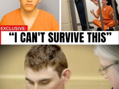 Inside Nikolas Cruz’s Prison Life – A Life Worse Than Death! 
