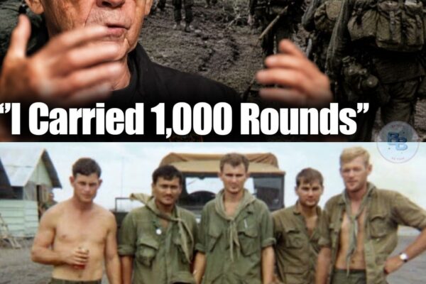 The Insane Loadout of a MACV-SOG In Vietnam