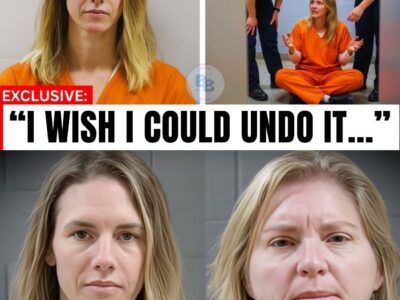 Inside Ruby Franke’s Prison Life – A Punishment She Never Imagined