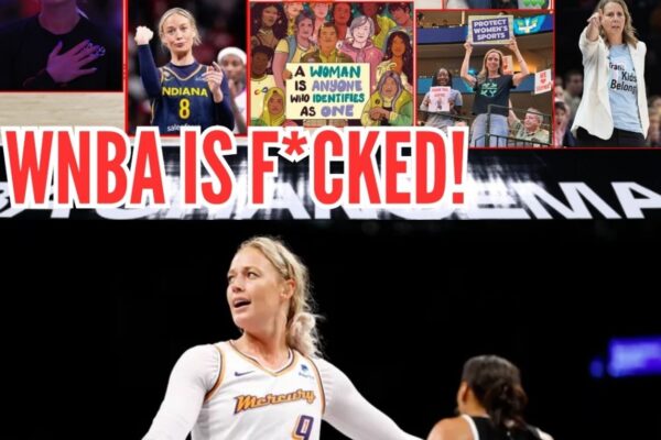 WNBA Facing Escalating Legal Threats and Civil Rights Concerns Over Fan Censorship Allegations, Viewpoint Discrimination, and Public Accommodation Violations