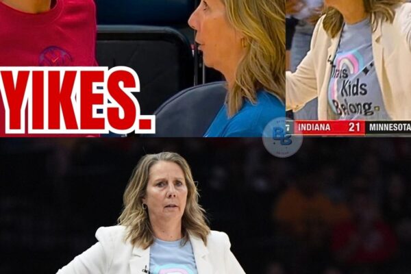 Courtside Culture Wars, Officiating Meltdowns, and Roster Flaws: Inside the Indiana Fever’s Explosive Loss to the Minnesota Lyn