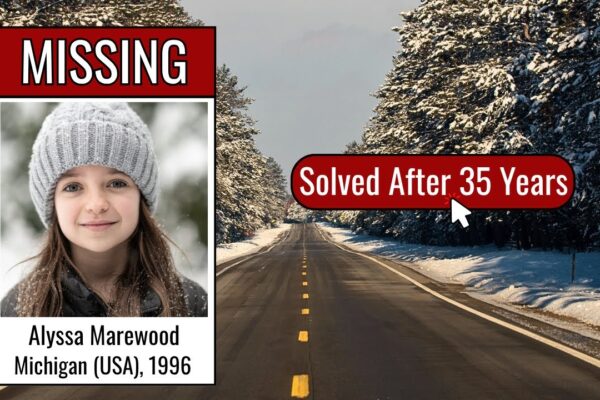 Vanished From a Locked House: The 22-Year Silence of Peninsula, Michigan.