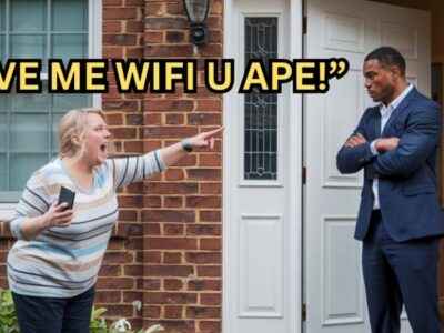 Karen Calls 911 on Black Man Changing His Own Wi-Fi—But What the Cops Uncover Shocks Everyone!