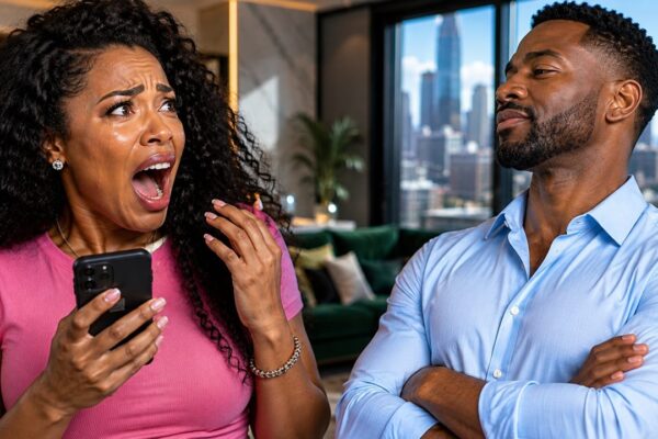 My Wife Posted ‘Single Until Someone Proves They Deserve Me’ While Married—I Commented ‘Good Luck’ 