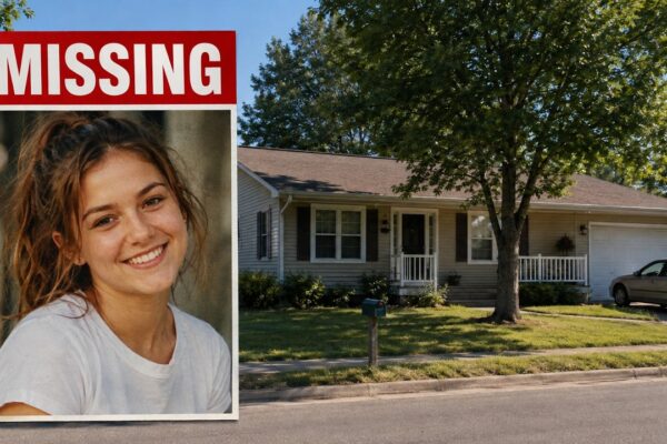 Young Woman Vanished in 1998 — 13 Years Later, a Dentist Told Police What He Found