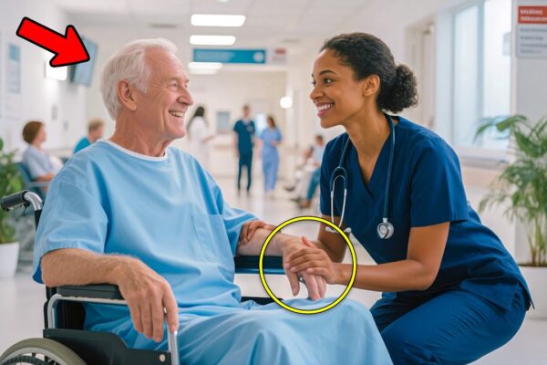 Black NurseSacrificed Everything for a Paralyzed Patient, Not Knowing He Was a Billionaire 