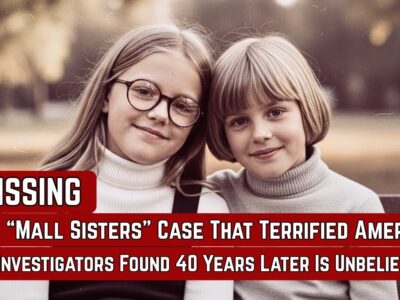 The Secrets of Taylor’s Mountain: The Final Days of the Lyon Sisters.
