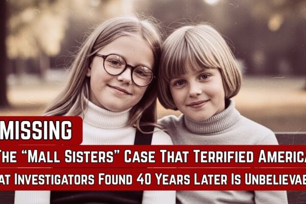 The Secrets of Taylor’s Mountain: The Final Days of the Lyon Sisters.