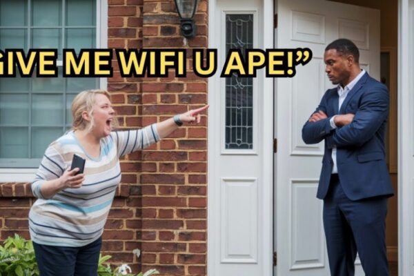 Karen Calls 911 on Black Man Changing His Own Wi-Fi— Then, But What the Cops Uncover Shocks Everyone!