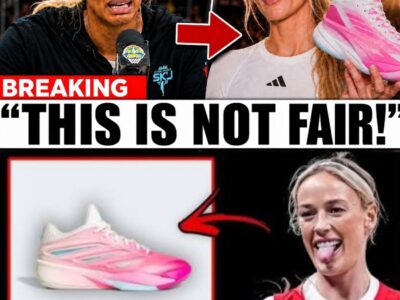 From Courtroom Clashes to Corporate Collapses: Inside the High-Stakes WNBA Scandal, Canceled Sneaker Deals, and the Rapid Rise of Sophie Cunningham