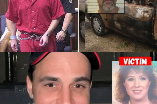 After 28 Years on Death Row, Tennessee Executed Blind Killer Lee Hall for Arson Murder of EX gir….