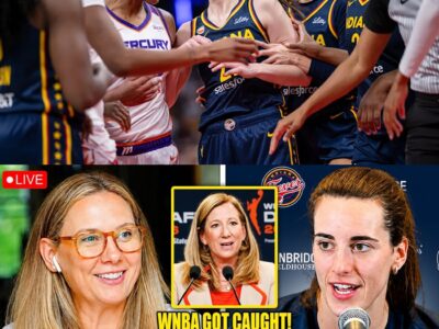 Beyond the Hard Fouls: How the Targeting of Caitlin Clark Erupted Into a Potential Federal WNBA Scandal