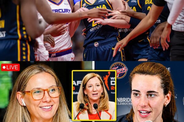 Beyond the Hard Fouls: How the Targeting of Caitlin Clark Erupted Into a Potential Federal WNBA Scandal