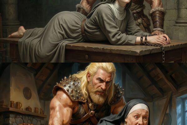 What the Vikings Did to the 42 Nuns on Lambay Was Worse Than You Imagine