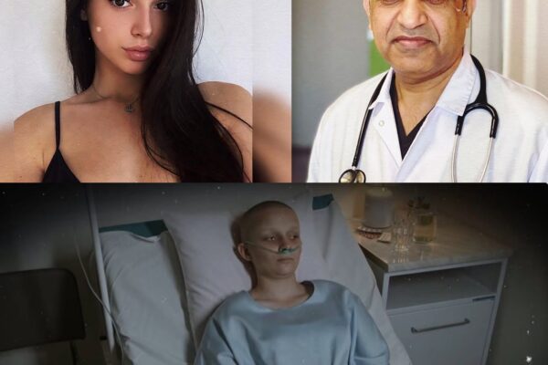 Romanian Model Chained in Sheikh’s Basement as ‘Living Organ Bank’ – Survived 14 Months”