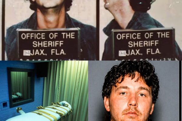 Just In: Executed After a Deadly Killing Spree of 6 Gay Men — Gary Ray Bowles Final Hours, last word 