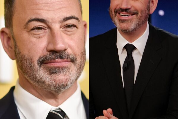 ABC announces Jimmy Kimmel’s replacement starting tonight