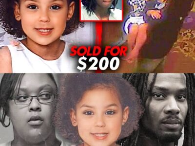 The 5YO Who Was Sold By Her Mom To Be Violated To Death | Anna Uncovered 