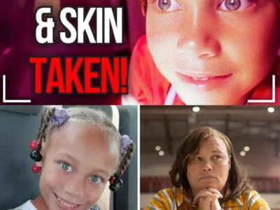 Mom Sells Her Daughter To Organ Harvesters For $1100 