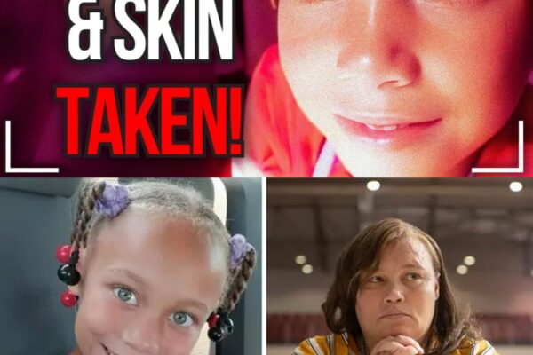 Mom Sells Her Daughter To Organ Harvesters For $1100 