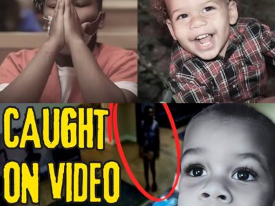 Mom Smashes Her Son’s Skull And Leaves Him in a Swamp So She Could “Be Free”