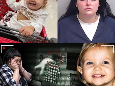 I Ended Her Life Because She Was Irritating Me | Fallon Fridley Case 
