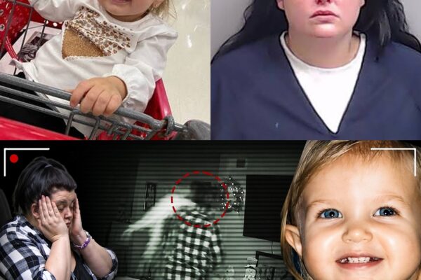 I Ended Her Life Because She Was Irritating Me | Fallon Fridley Case 