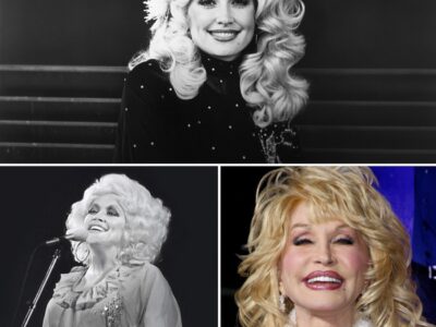 Dolly Parton, country music icon, dies at 80