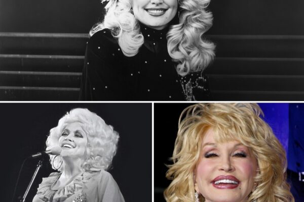 Dolly Parton, country music icon, dies at 80