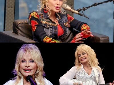 Dolly Parton’s Health Struggles: Everything She Said About Her Illness Before Her Death
