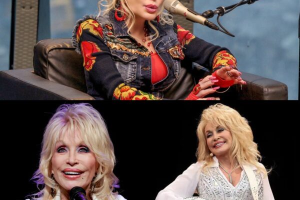 Dolly Parton’s Health Struggles: Everything She Said About Her Illness Before Her Death