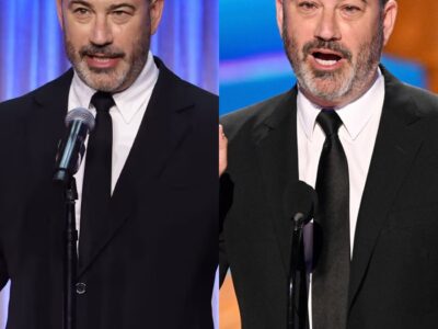 Jimmy Kimmel Says He Considered Retirement Amid Late-Night Controversy—Why He Returned