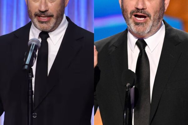 Jimmy Kimmel Says He Considered Retirement Amid Late-Night Controversy—Why He Returned