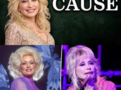 The Silent Fight: The Real Story Behind Dolly Parton’s Final Year and the Secret She Took to the End