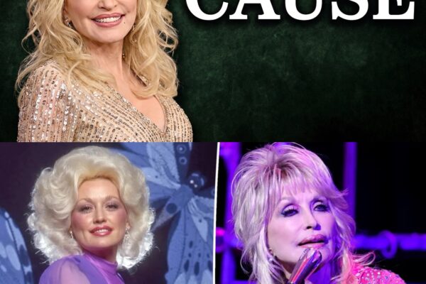 The Silent Fight: The Real Story Behind Dolly Parton’s Final Year and the Secret She Took to the End