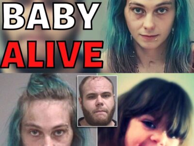 Mom’s New Boyfriend Helps Her Boil Daughter Alive 