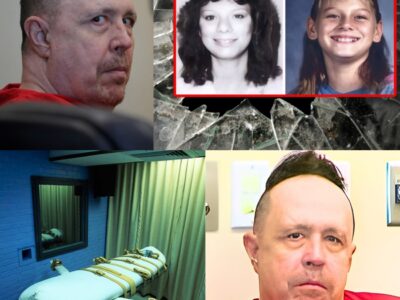 JUST IN: Florida to Execute Joseph Zeer — The Man Who Lived Free for 26 Years After Brutal Murders..