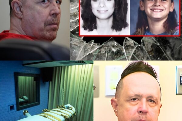 JUST IN: Florida to Execute Joseph Zeer — The Man Who Lived Free for 26 Years After Brutal Murders..