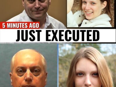 Florida Executes Michael Lee King by Lethal Injection for the Brutal Murder of Denise Lee.