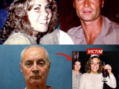 JUST IN: Florida Executes Denis Sochor for Savagely Murdering 18-Year-Old Teenager 40 Years Ago