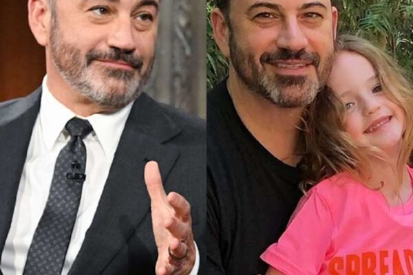 Jimmy Kimmel shares daughter Jane’s emotional decision after show’s brief suspension