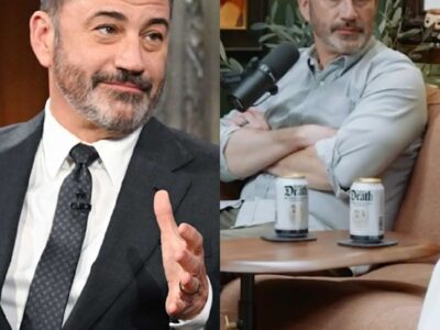 Jimmy Kimmel’s Latest Retirement Comments Say More About Late Night Than His Future