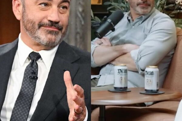 Jimmy Kimmel’s Latest Retirement Comments Say More About Late Night Than His Future